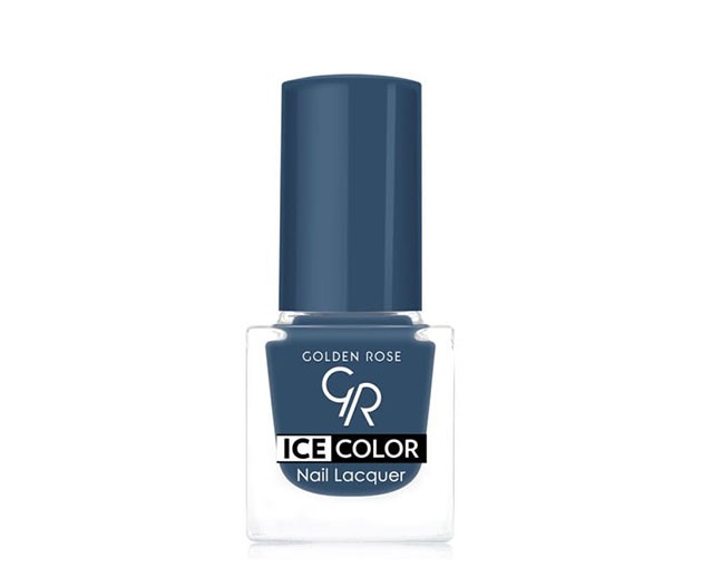 Golden Rose ICE COLOR LACQUER 182